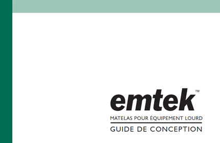 Design Guide French