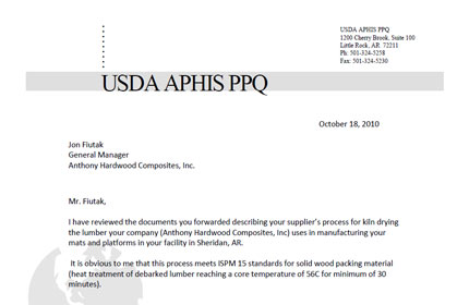 USDA APHIS