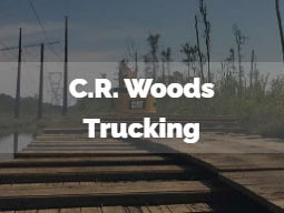 C.R. Woods Trucking