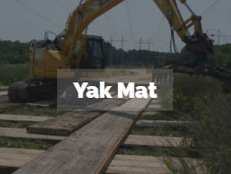 Yak Mat